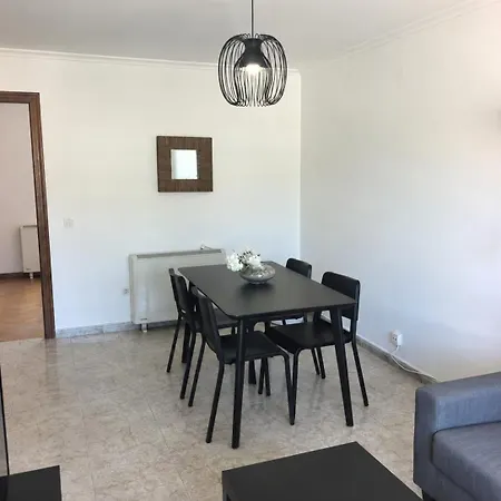 Suasbarras Mc Апартаменты *